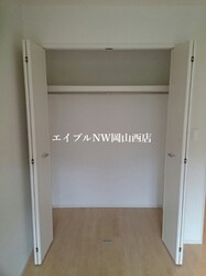 ブリーズの物件内観写真